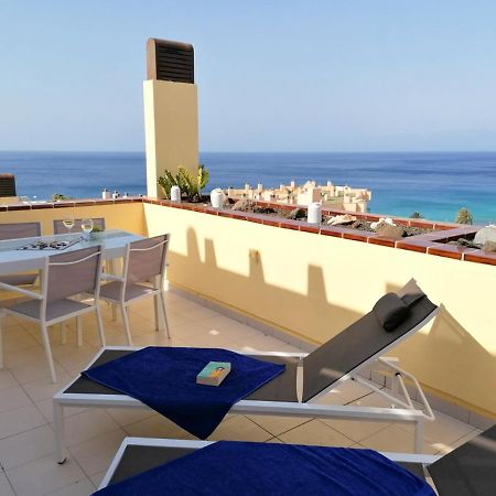 Apartment Amanda Morro Jable  Exteriér fotografie