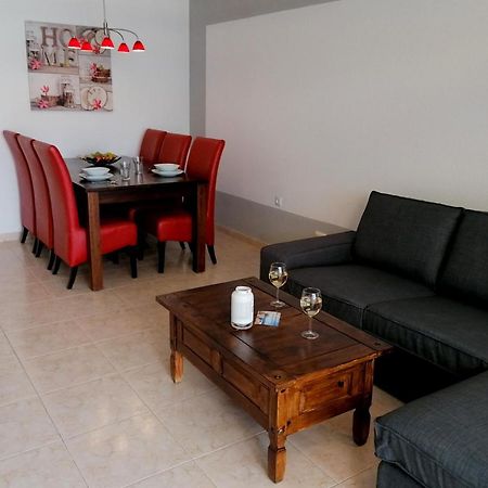 Apartment Amanda Morro Jable  Exteriér fotografie